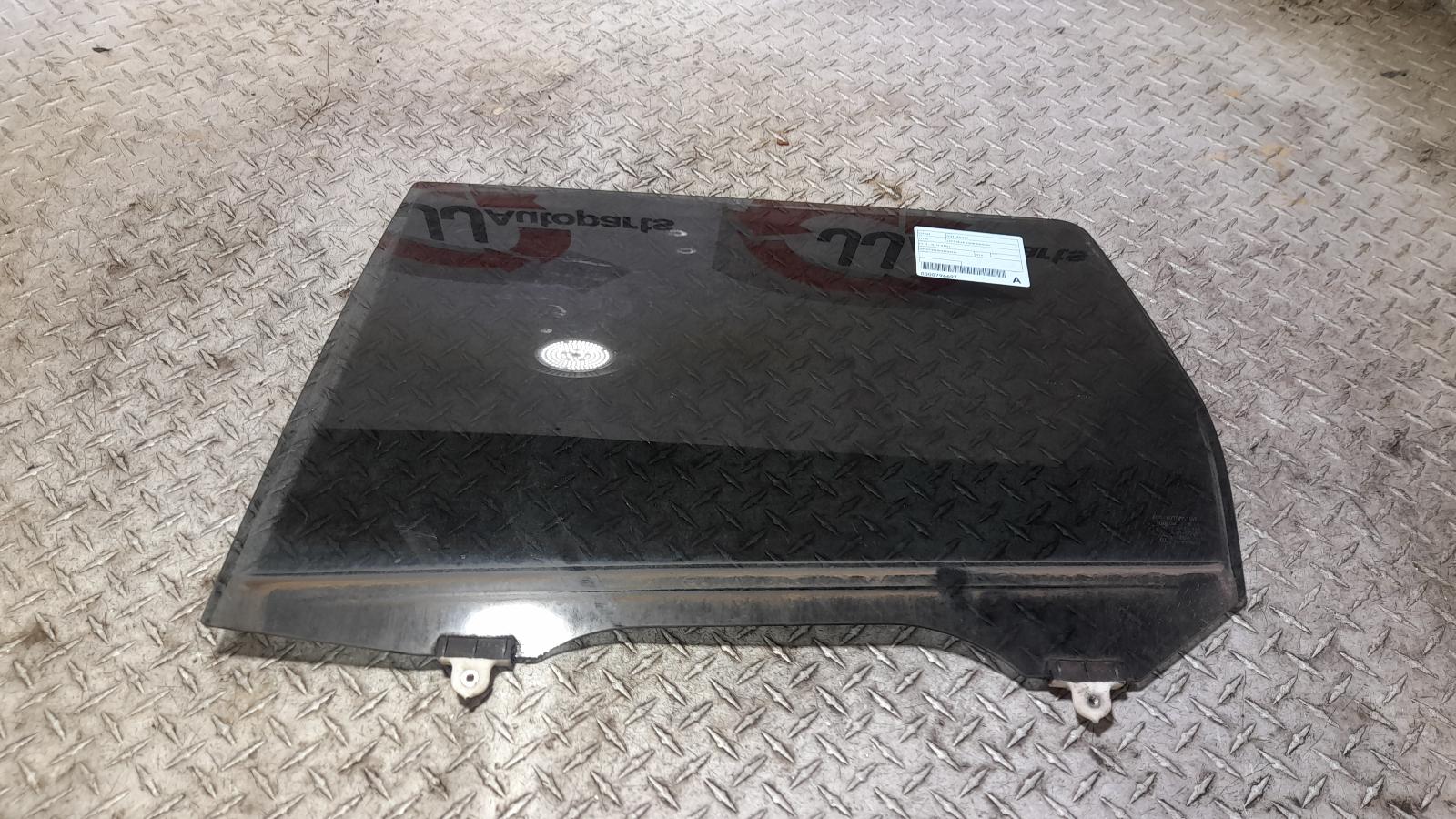 View Auto part Left Rear Door Window Mitsubishi Outlander 2016