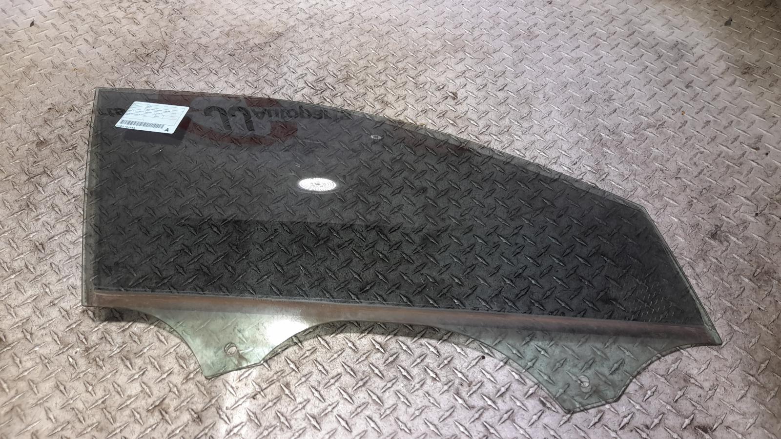 View Auto part Right Front Door Window Volkswagen Golf 2014