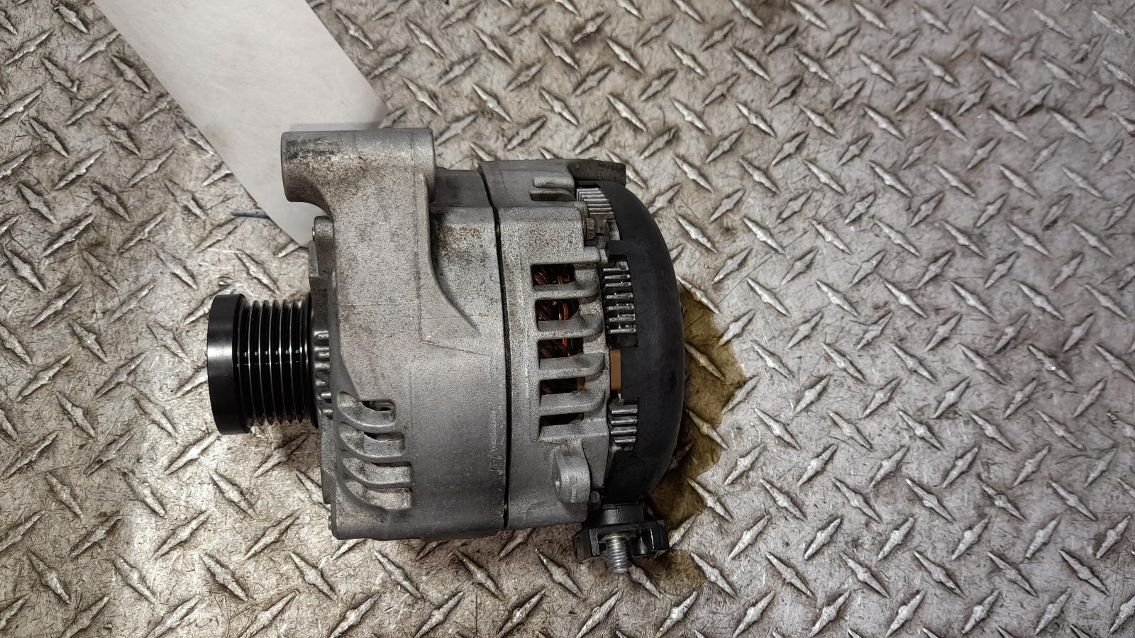 View Auto part Alternator Bmw 3 Series 2013