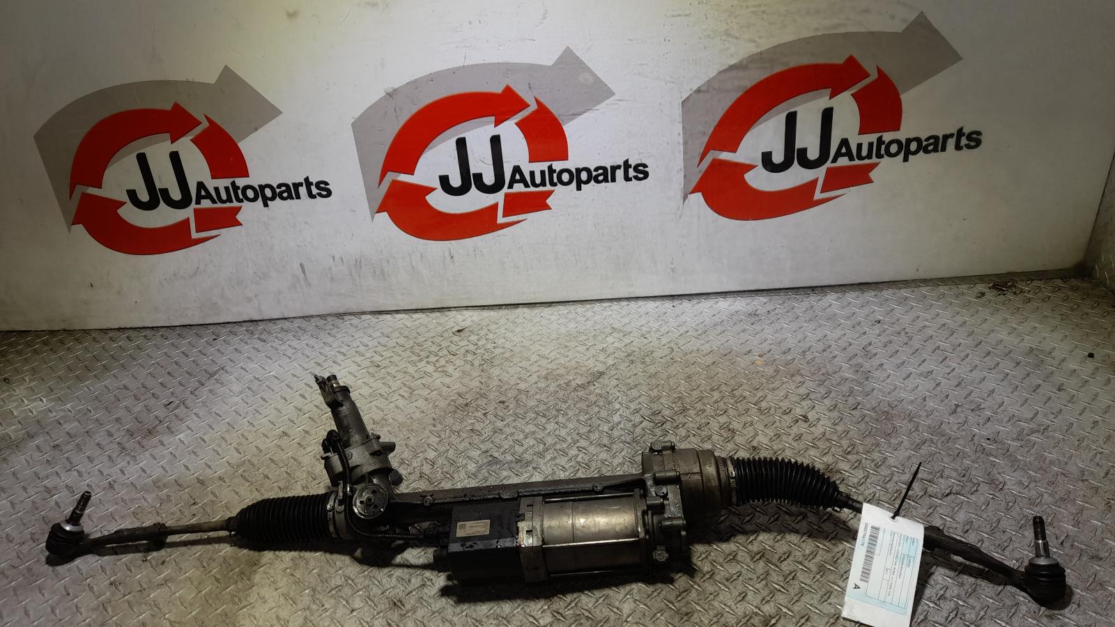View Auto part Steering Box/Rack Bmw 3 Series 2013