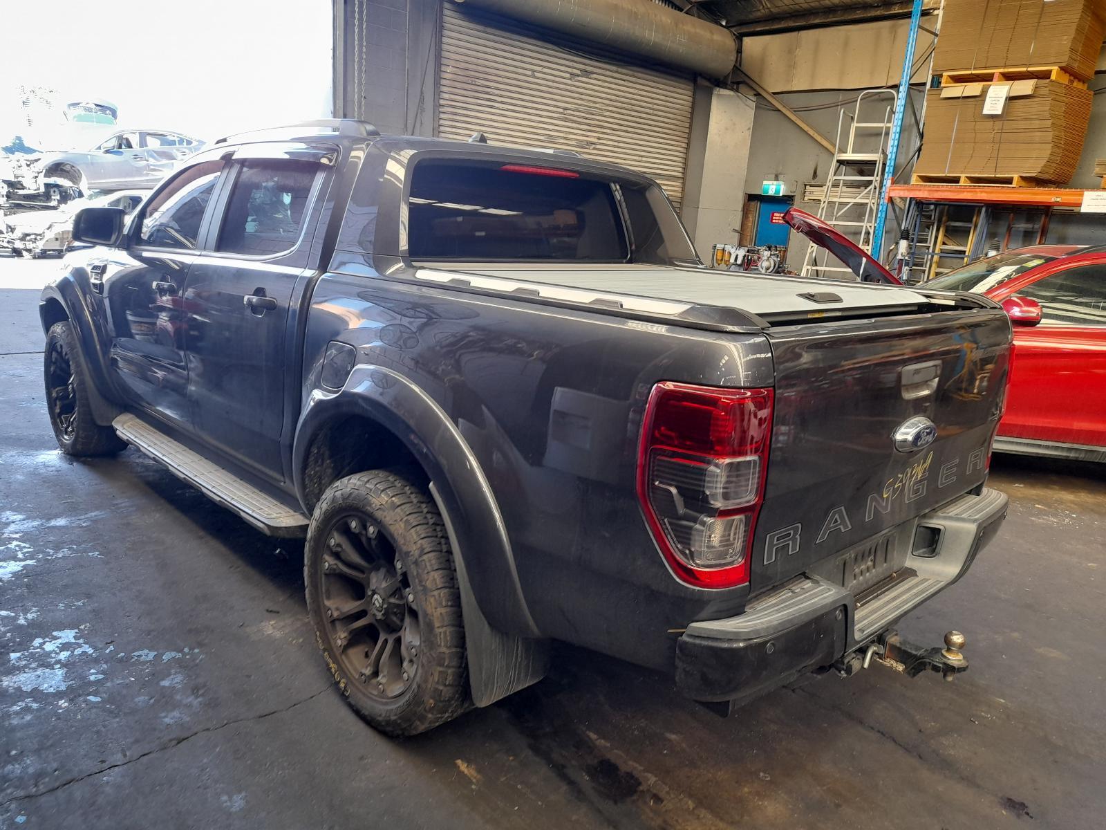 View Auto part Trans/Gearbox Ford Ranger 2019