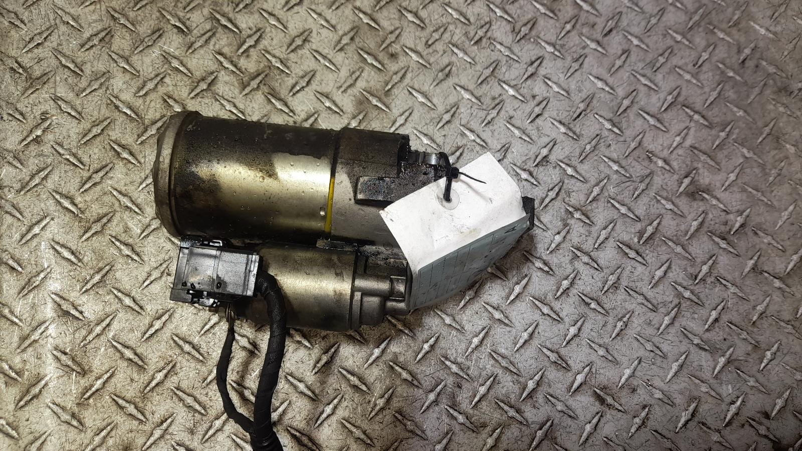 View Auto part Starter Ford Ranger 2019