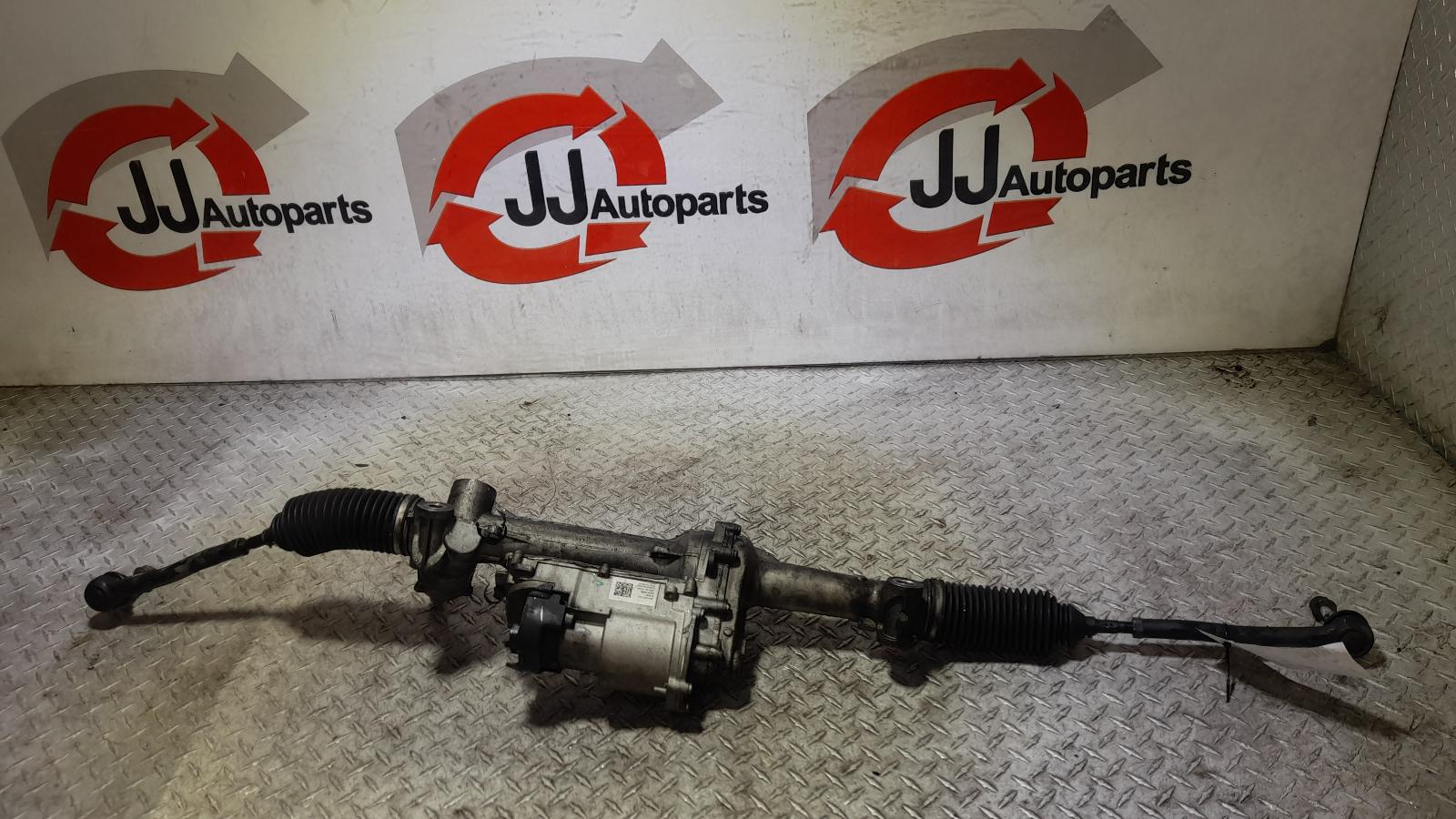 View Auto part Steering Box/Rack Ford Ranger 2019