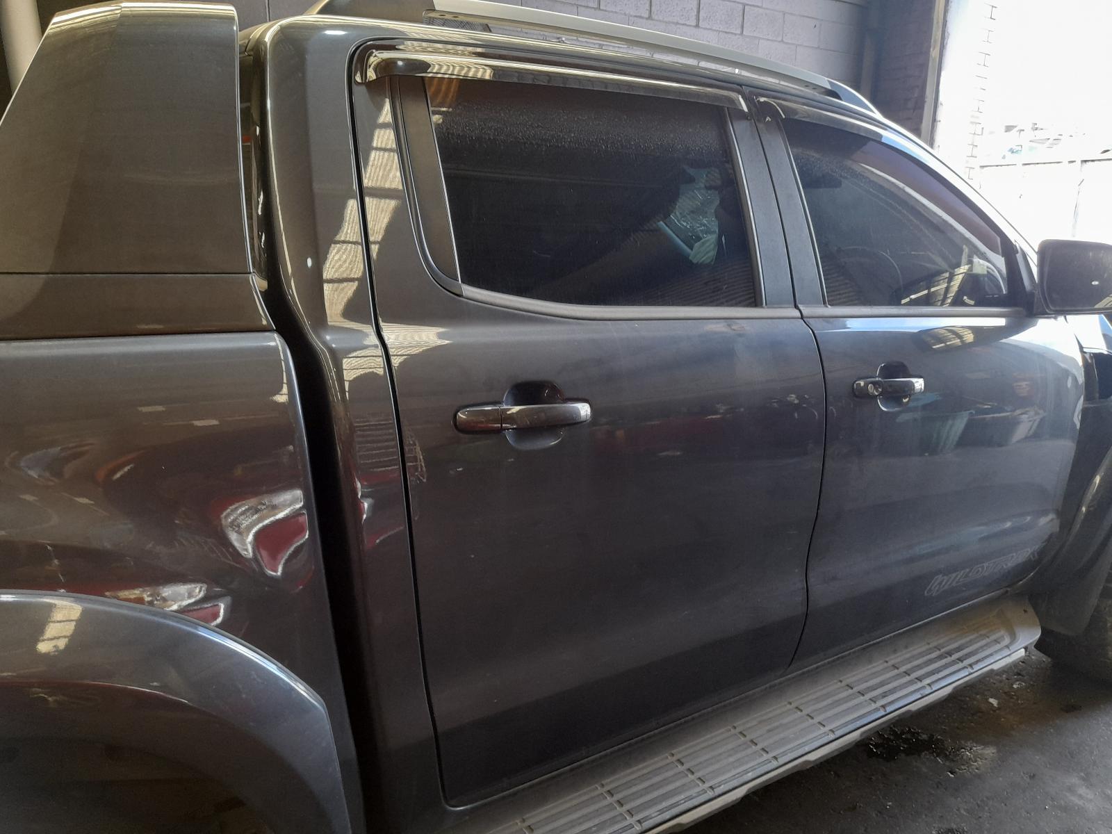 View Auto part Right Rear Door Sliding Ford Ranger 2019