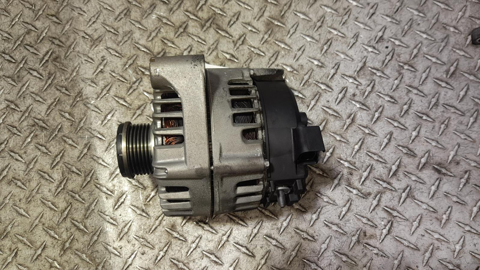View Auto part Alternator Bmw 5 Series 2011