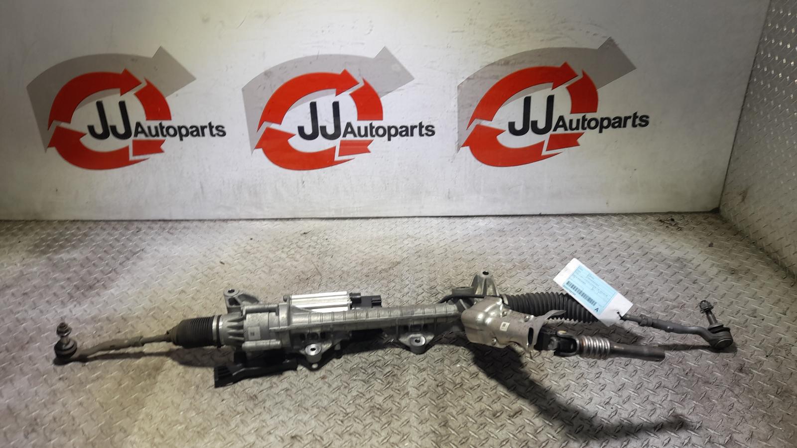 View Auto part Steering Box/Rack Bmw 5 Series 2011