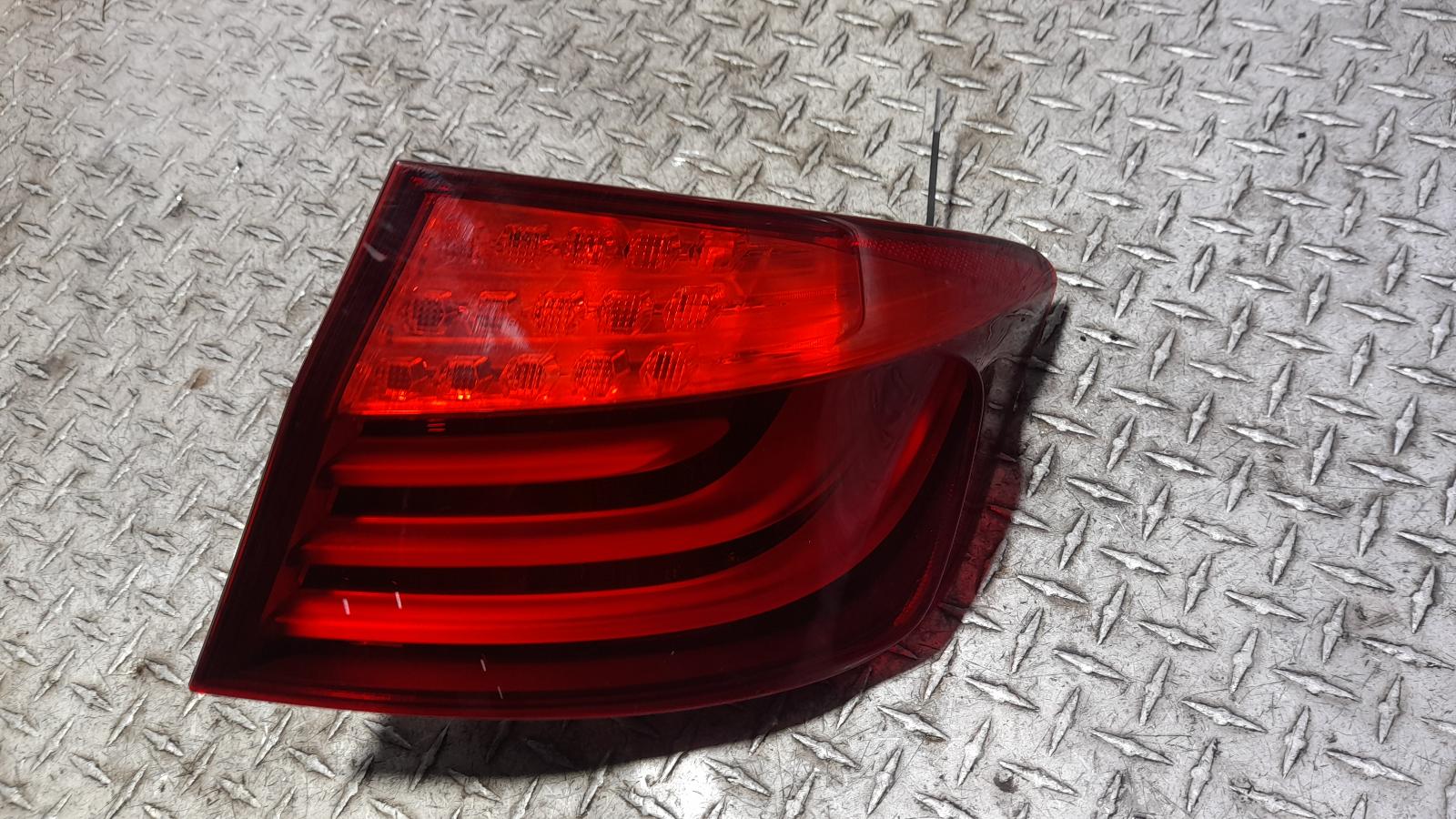View Auto part Right Taillight Bmw 5 Series 2011