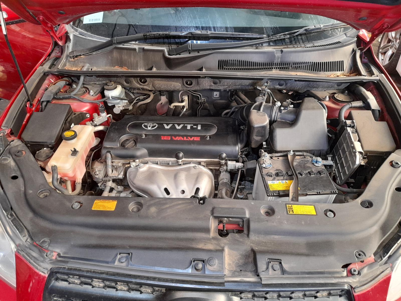 View Auto part Coil/Coil Pack Toyota Rav4 2012