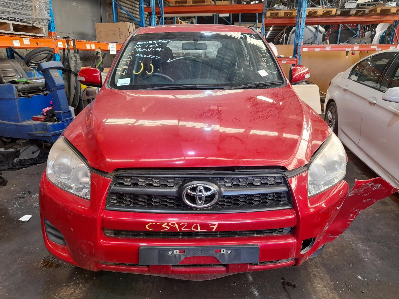 View Auto part Bonnet Toyota Rav4 2012