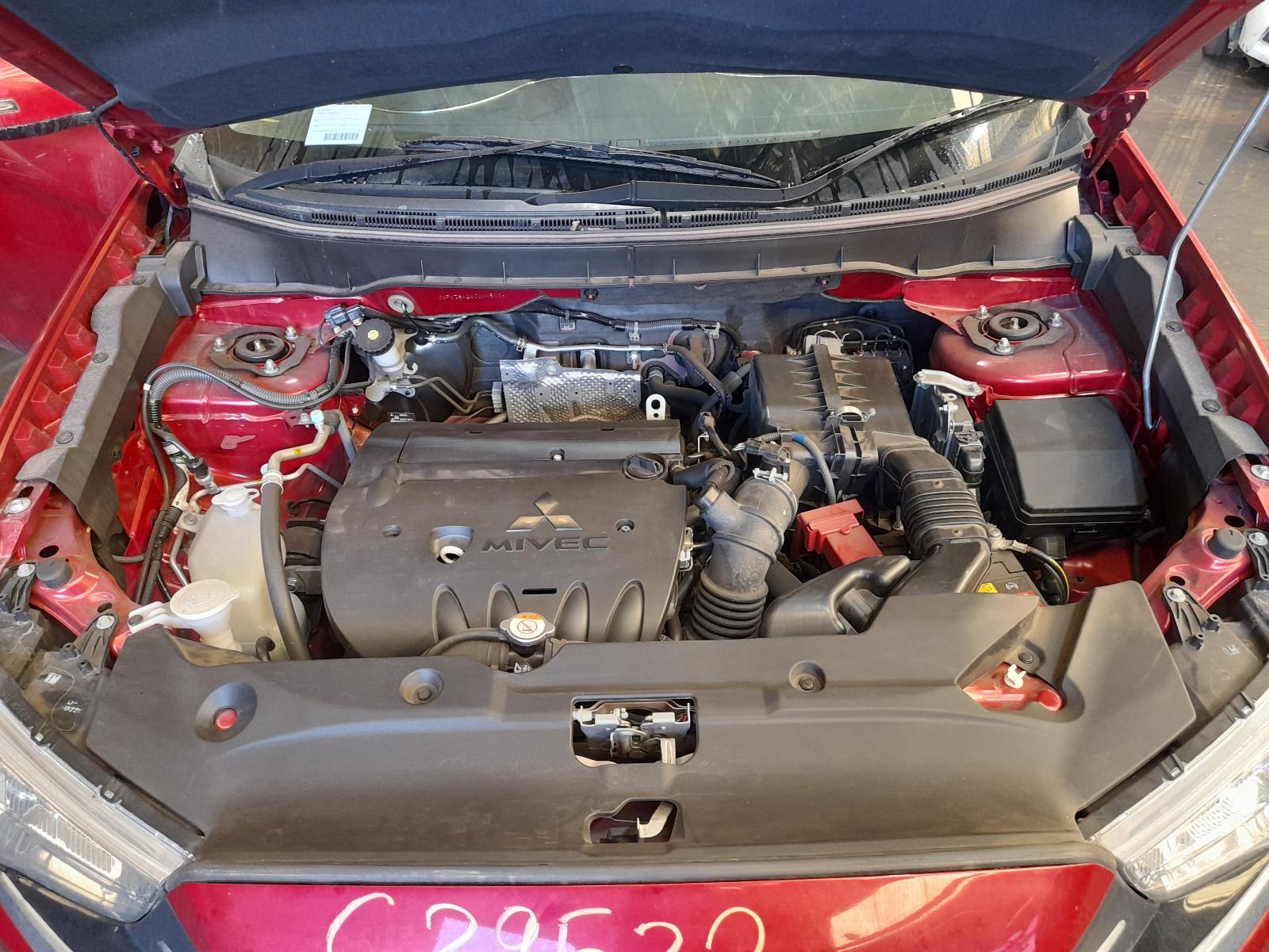 View Auto part Coil/Coil Pack Mitsubishi Asx 2018