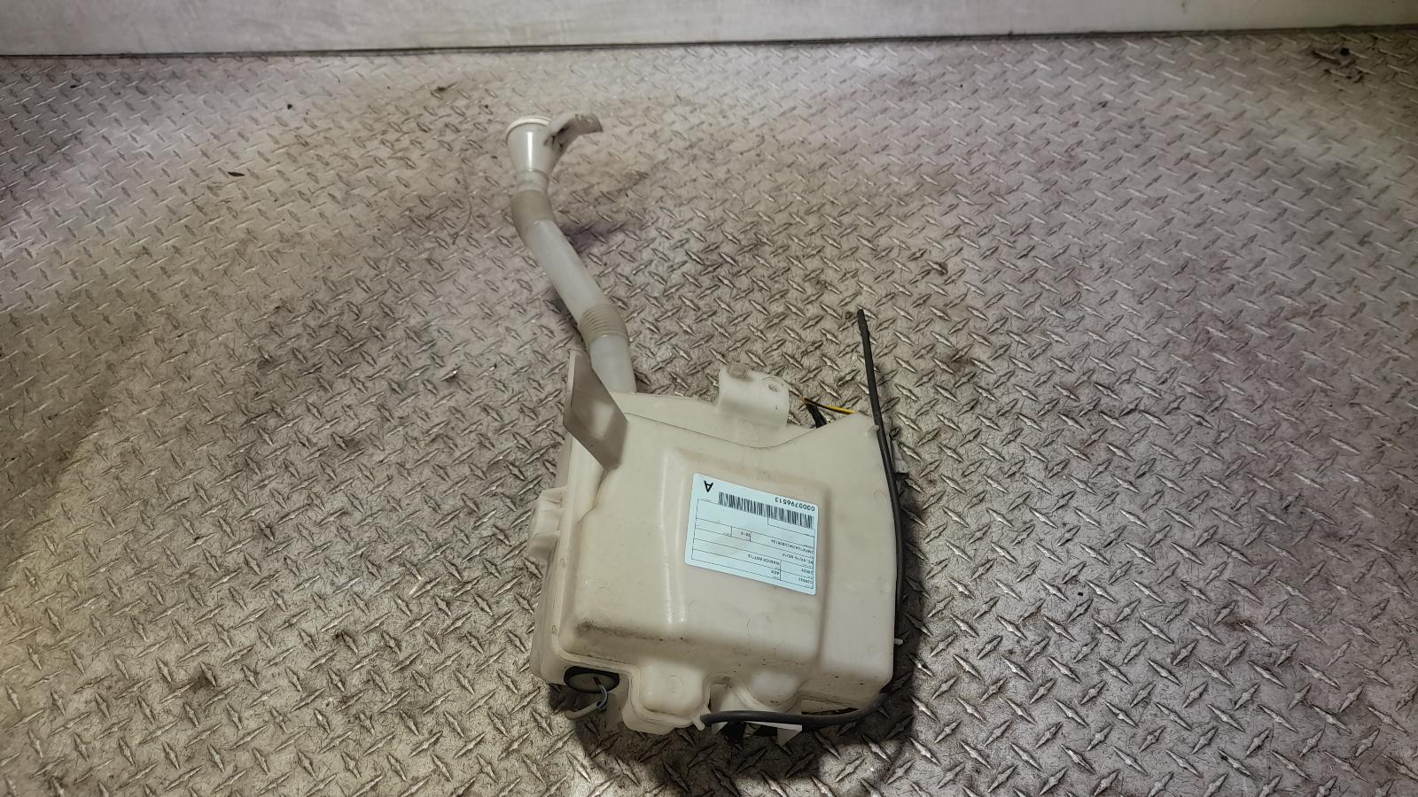 View Auto part Washer Bottle Mitsubishi Asx 2018