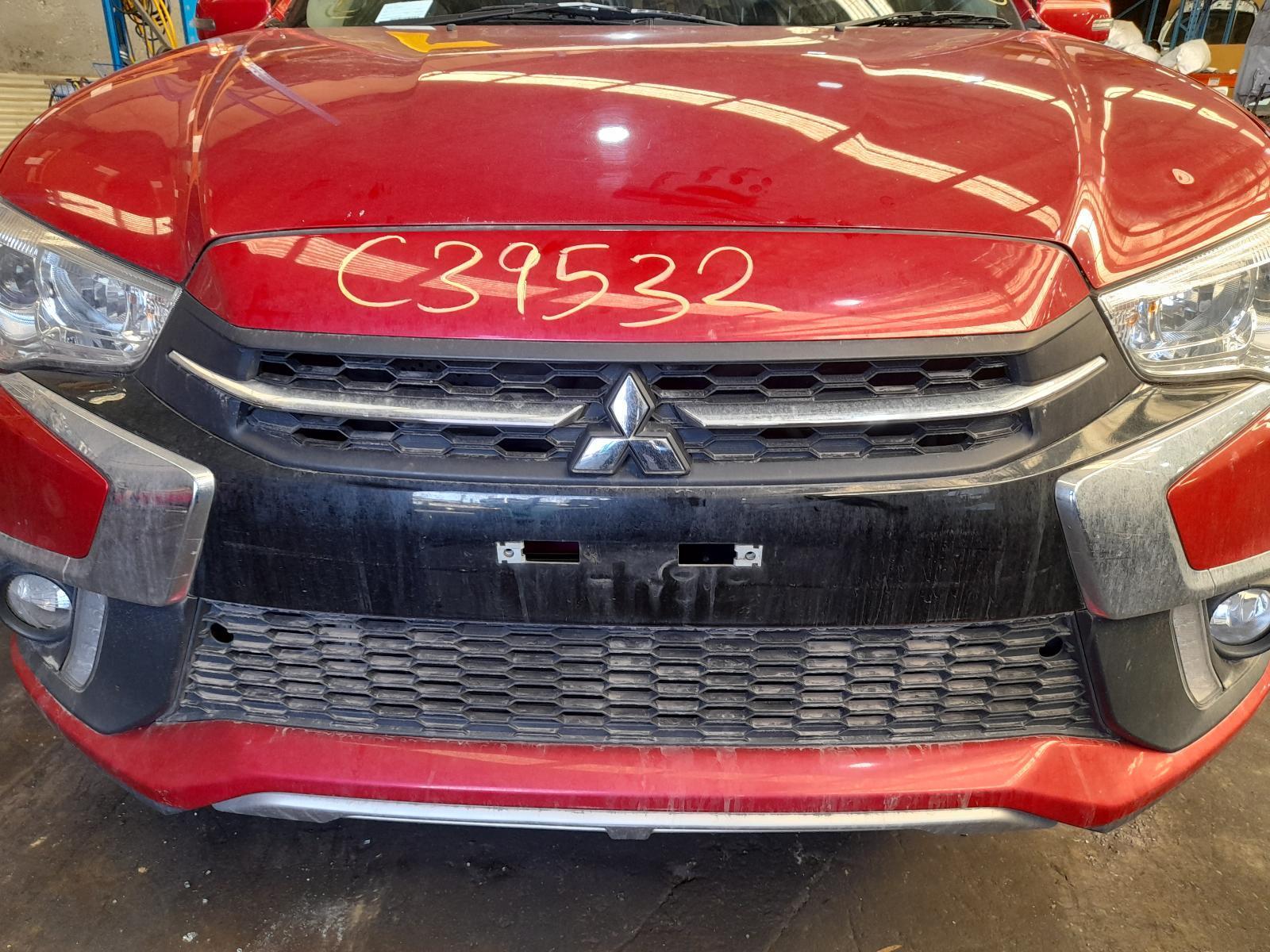 View Auto part Grille Mitsubishi Asx 2018