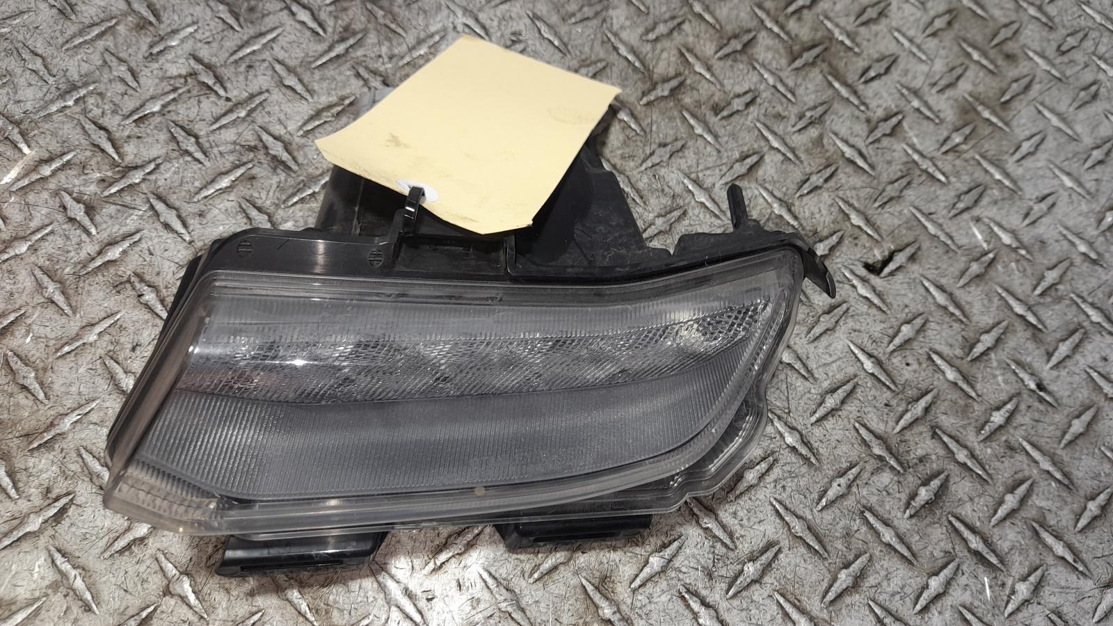 View Auto part Left Indicator/Fog/Side Mitsubishi Asx 2018