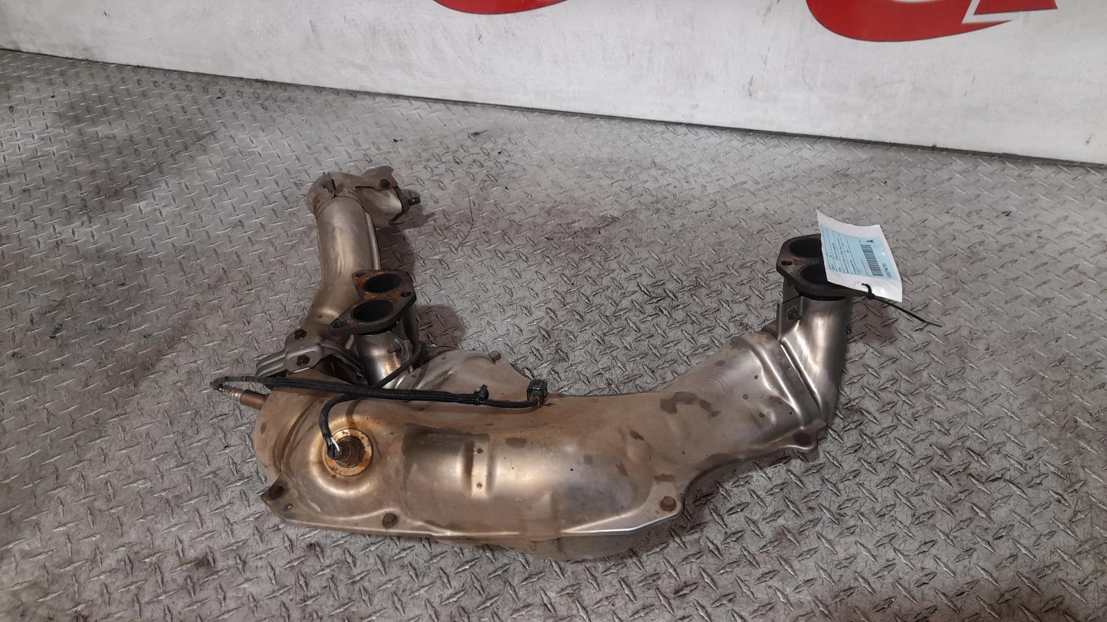 View Auto part Catalytic Converter Toyota 86 2013