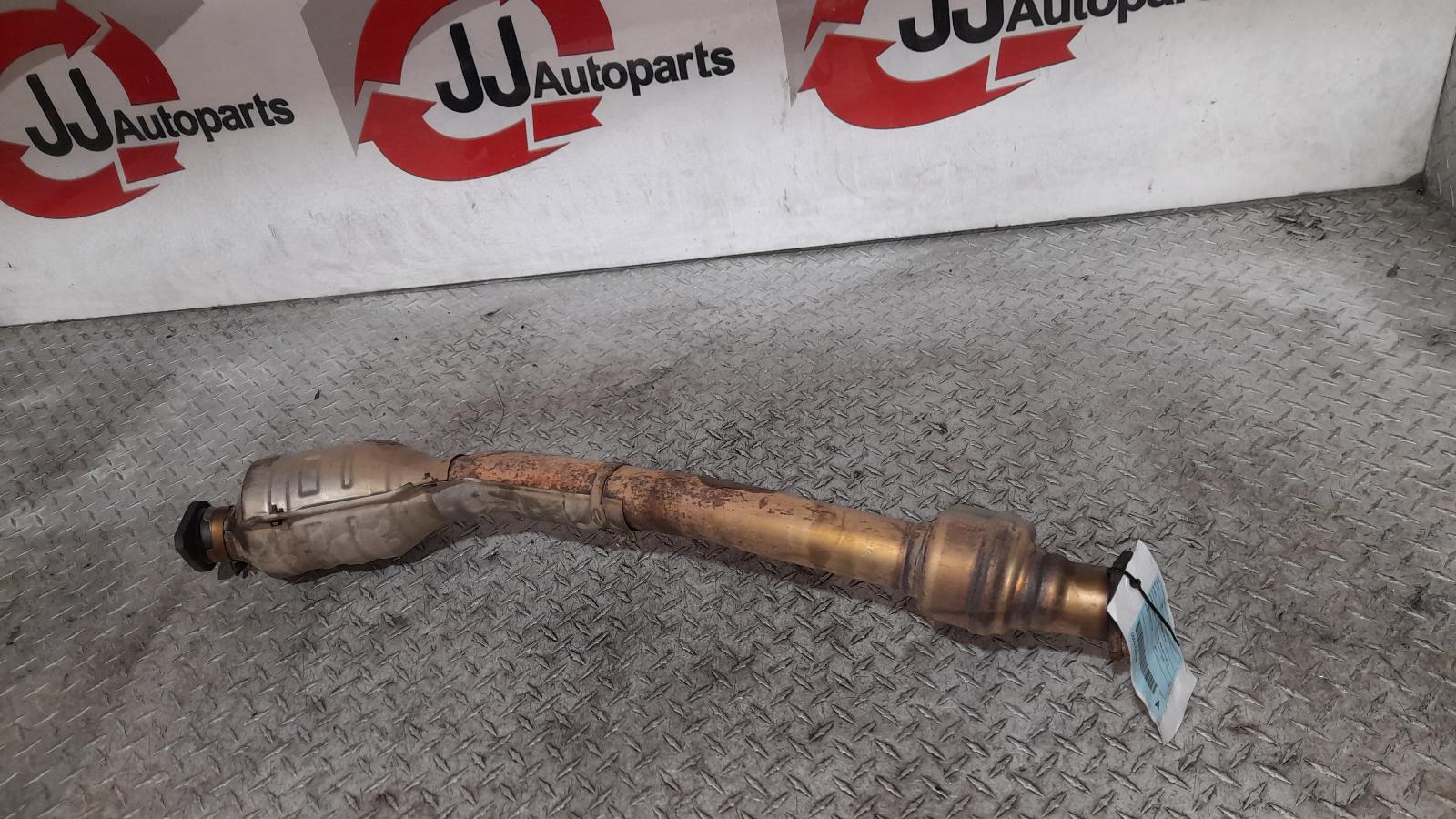 View Auto part Catalytic Converter Toyota 86 2013
