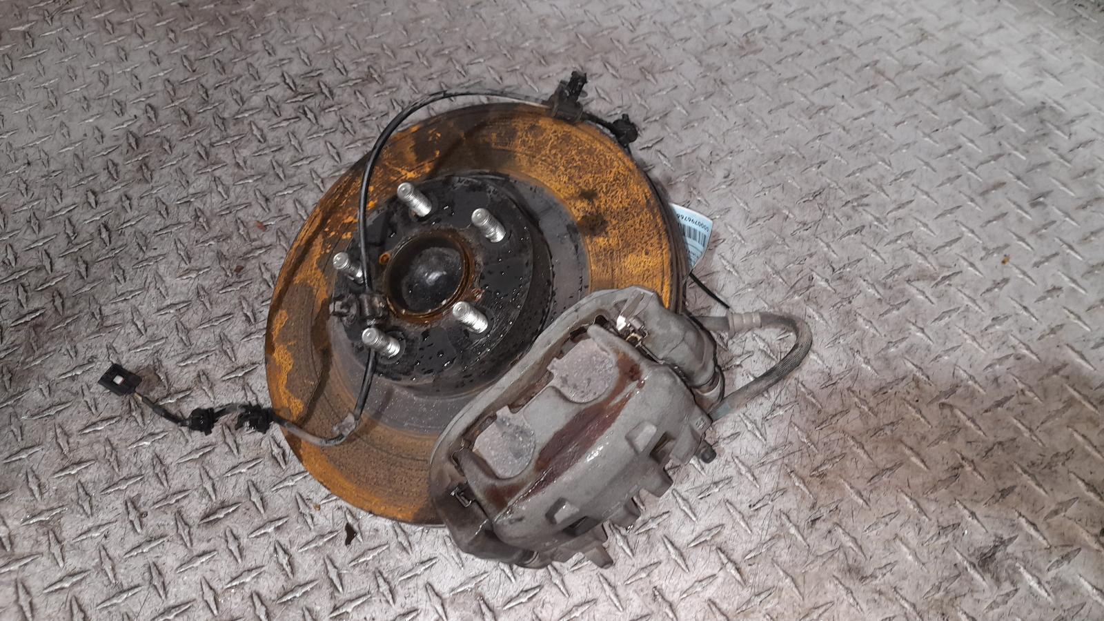 View Auto part Right Front Hub Assembly Toyota 86 2013