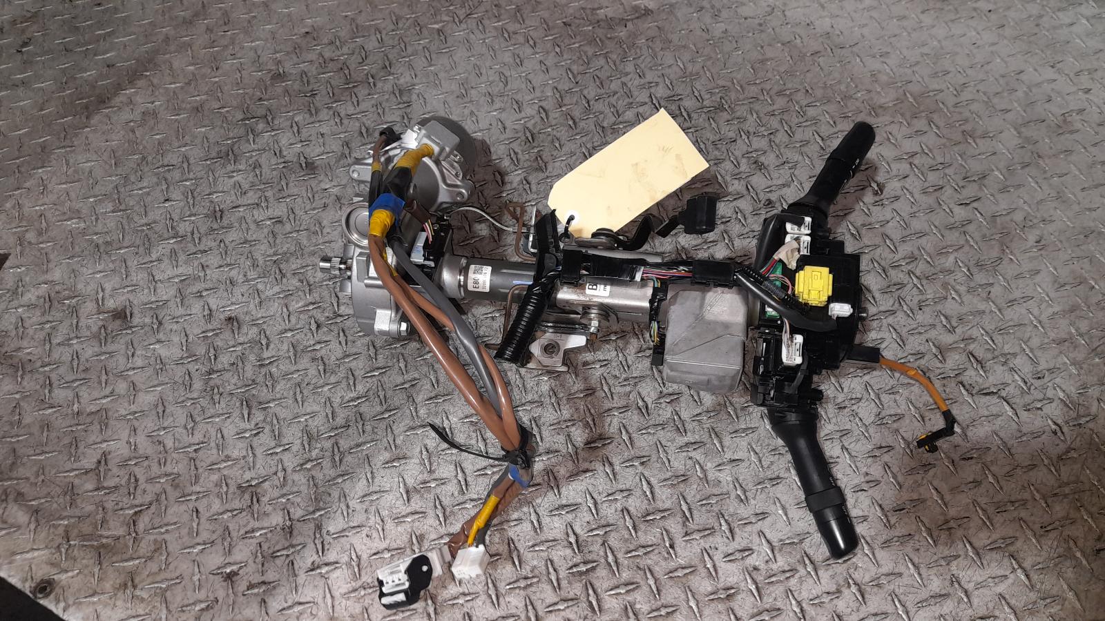 View Auto part Steering Column Toyota 86 2013