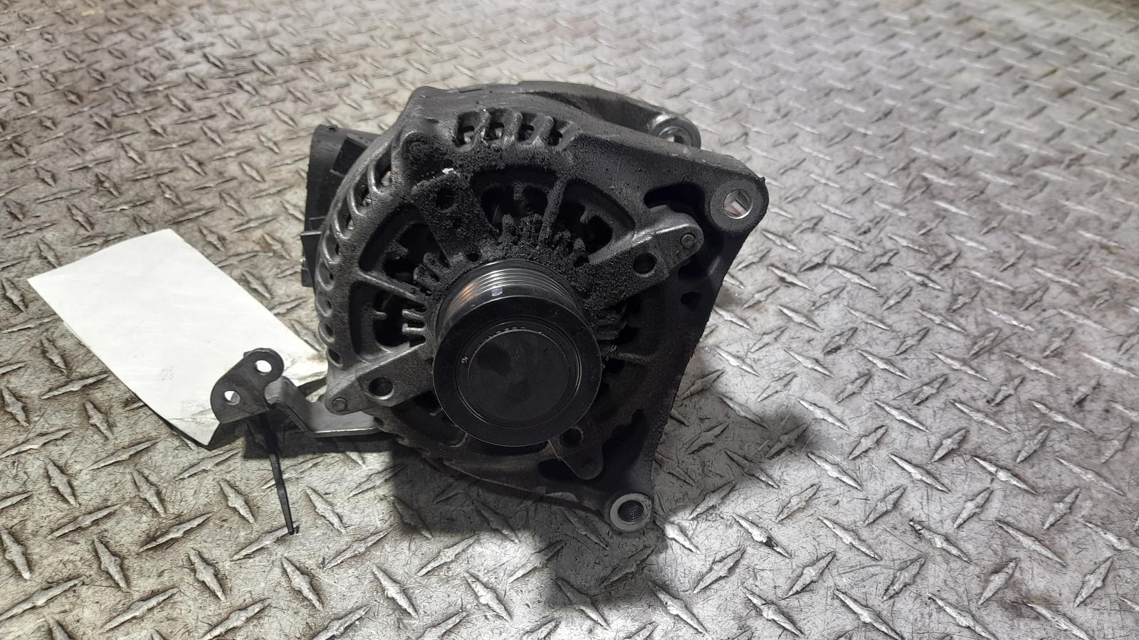 View Auto part Alternator Bmw 1 Series 2014
