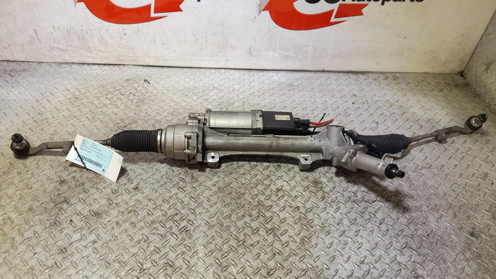 View Auto part Steering Box/Rack Bmw 1 Series 2014