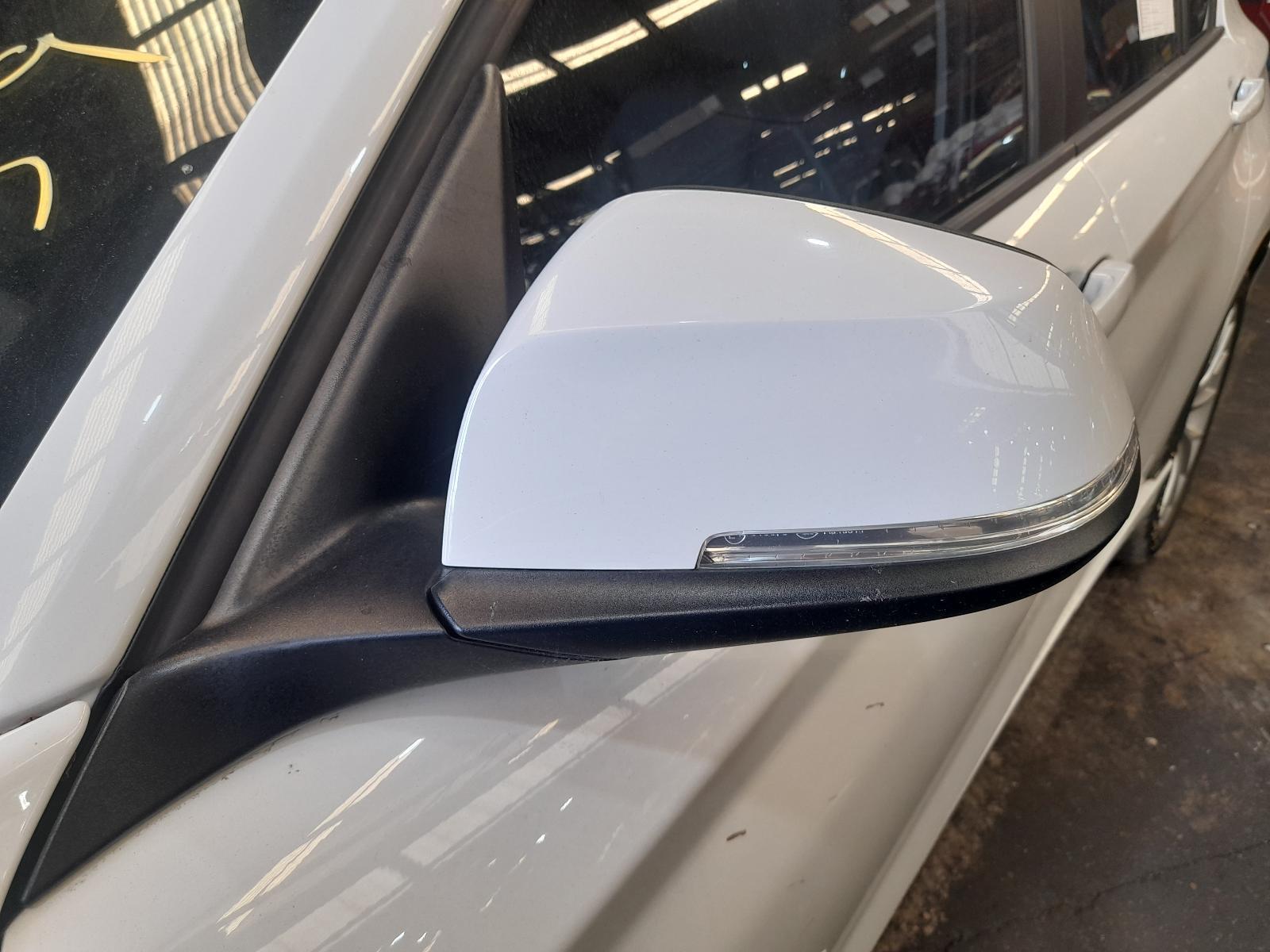 View Auto part Left Door Mirror Bmw 1 Series 2014