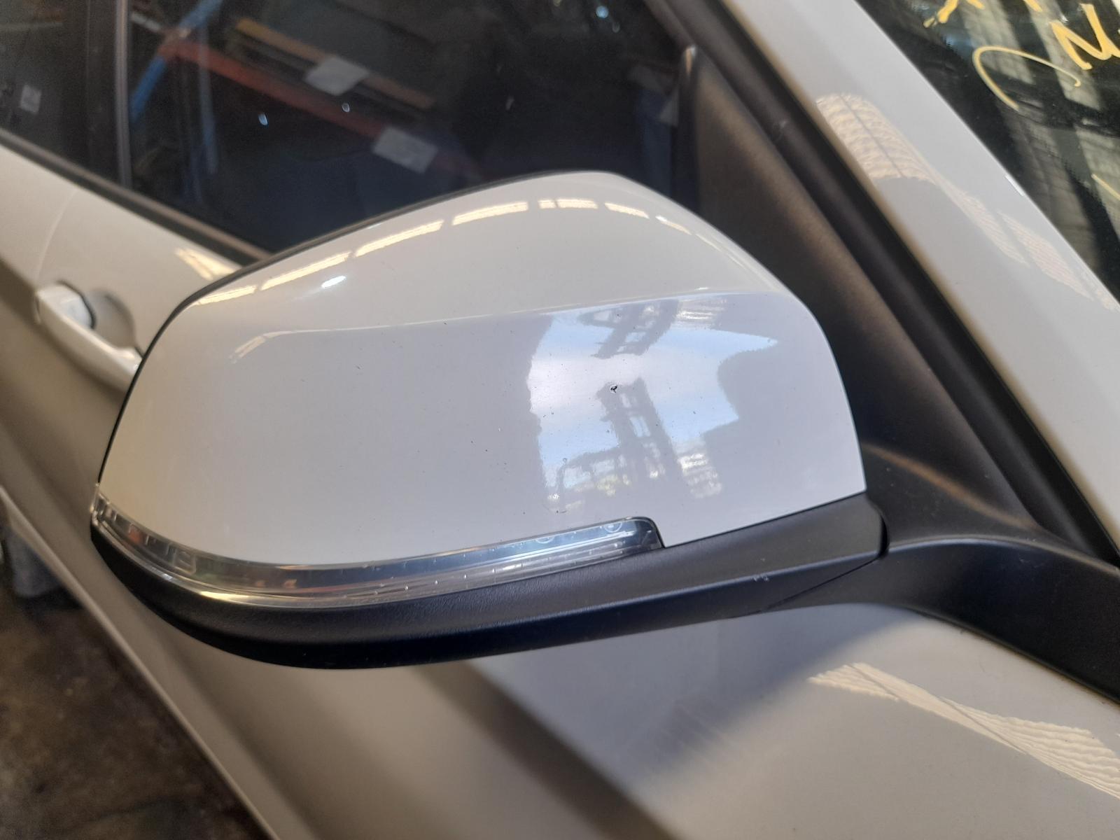View Auto part Right Door Mirror Bmw 1 Series 2014