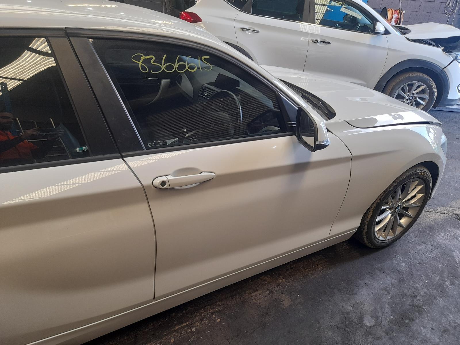 View Auto part Right Front Door Window Bmw 1 Series 2014
