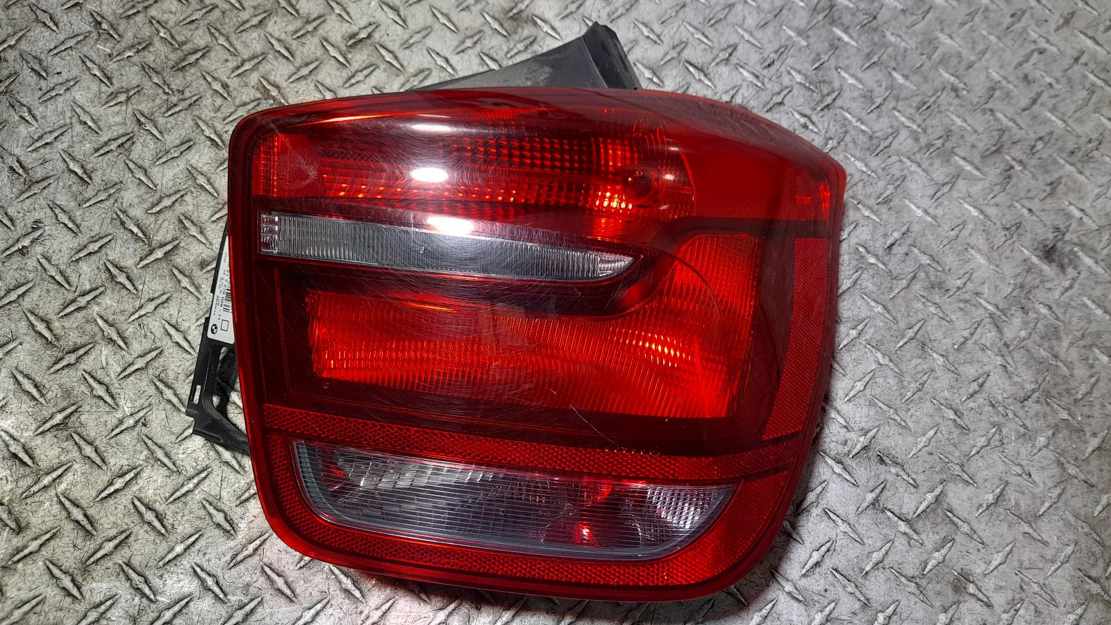 View Auto part Right Taillight Bmw 1 Series 2014