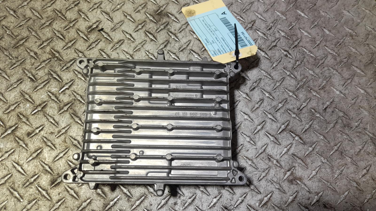 View Auto part Ecu Bmw 1 Series 2014