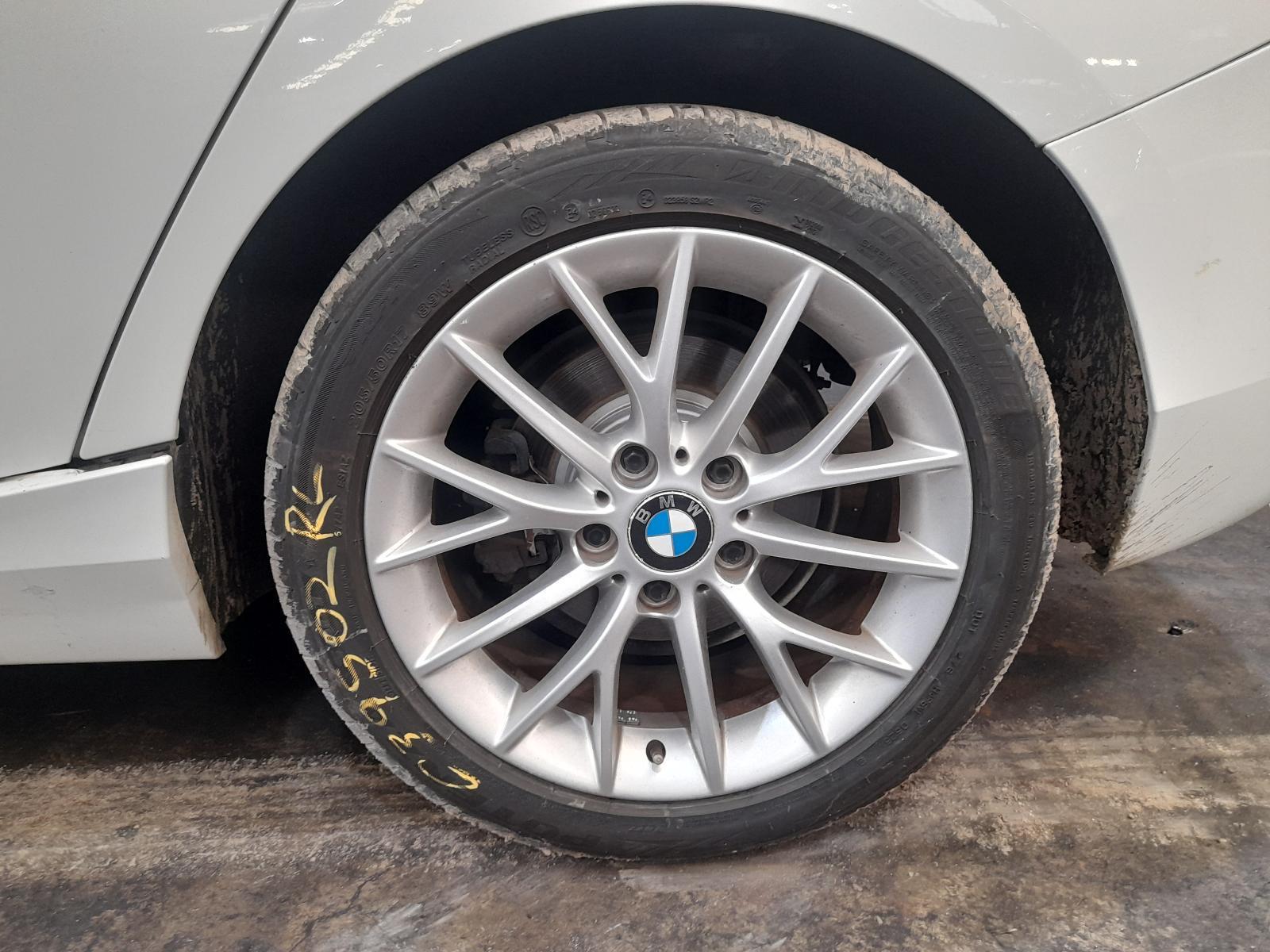 View Auto part Wheel Mag Bmw 1 Series 2014