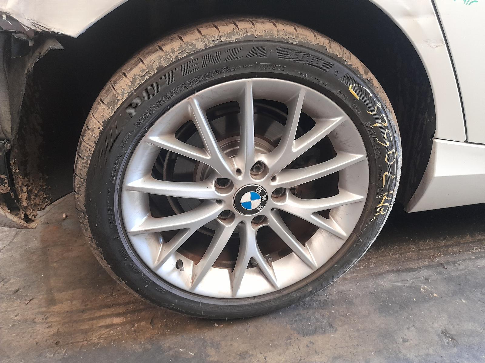 View Auto part Wheel Mag Bmw 1 Series 2014