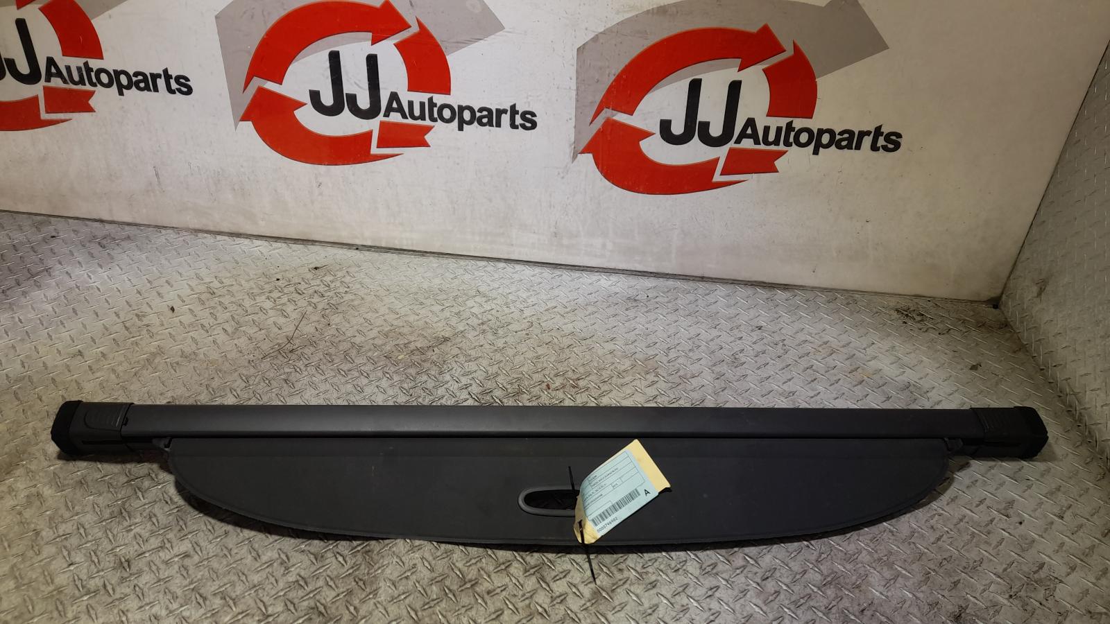 View Auto part Parcel Shelf Cargo Blind Hyundai Tucson 2015