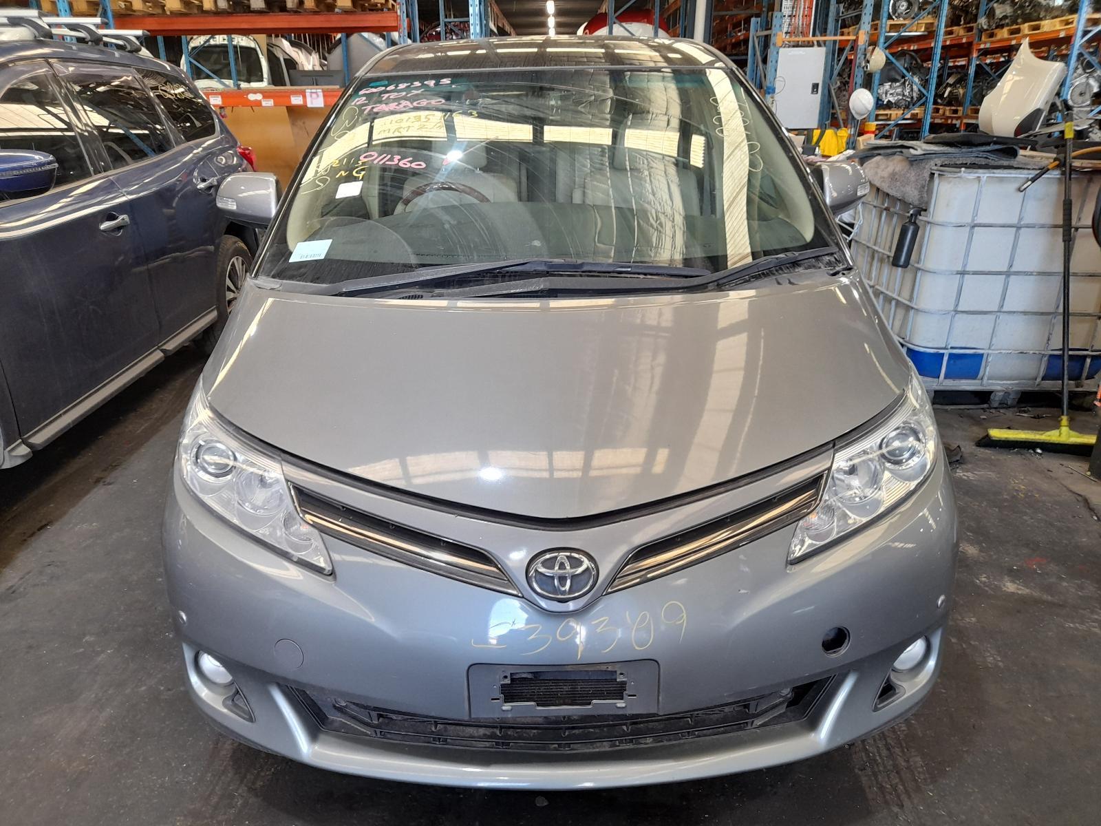 View Auto part Trans/Gearbox Toyota Tarago 2012