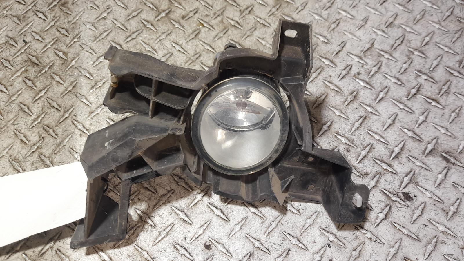 View Auto part Right Indicator/Fog/Side Toyota Tarago 2012