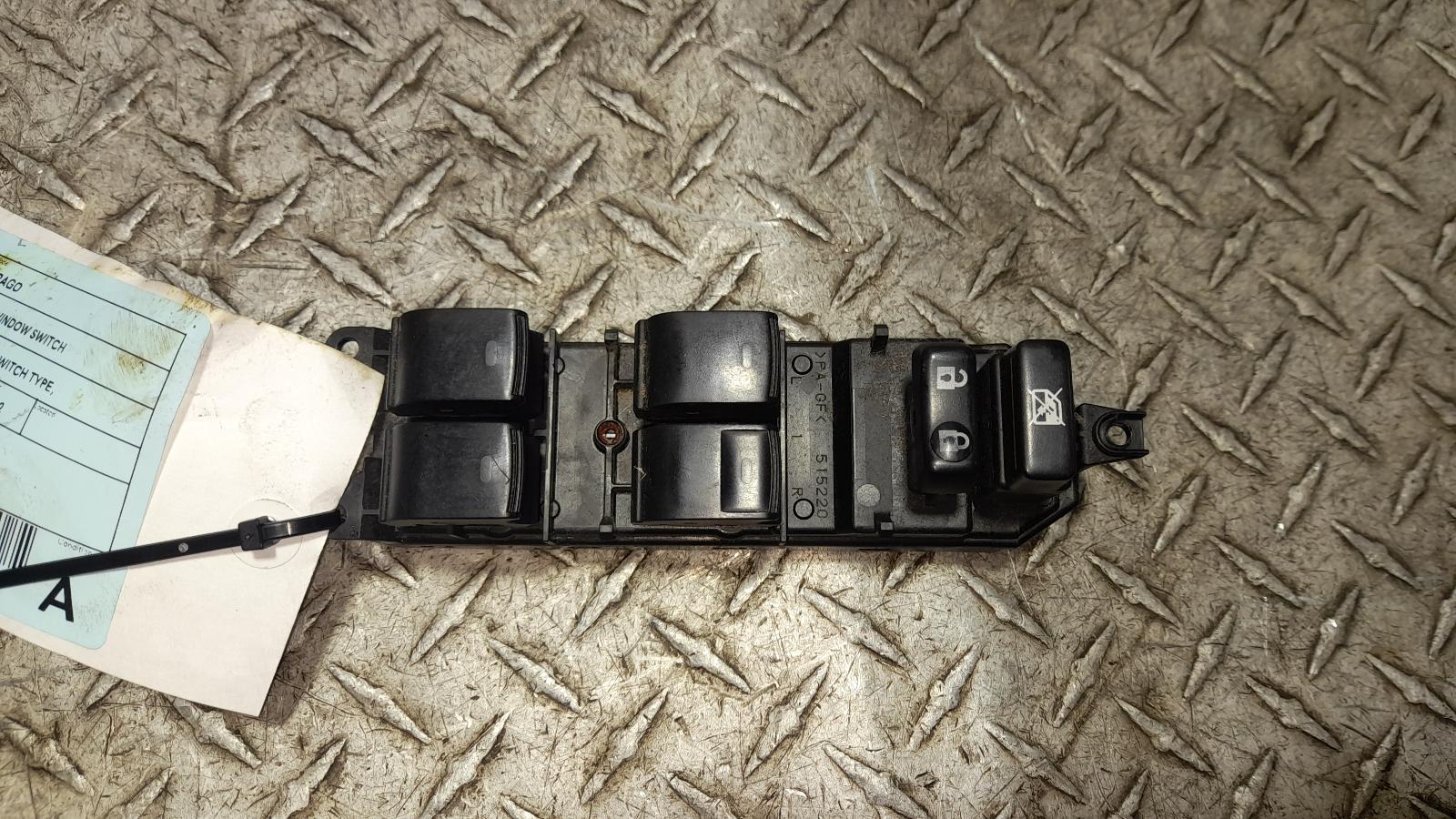 View Auto part Pwr Dr Wind Switch Toyota Tarago 2012