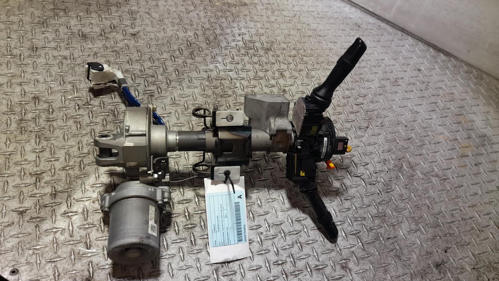 View Auto part Steering Column Toyota Tarago 2012