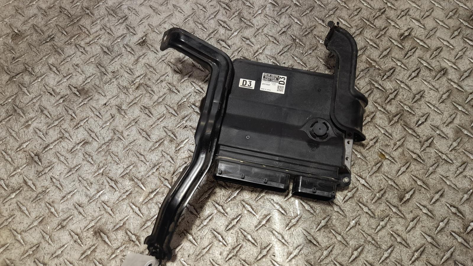 View Auto part Ecu Toyota Tarago 2012