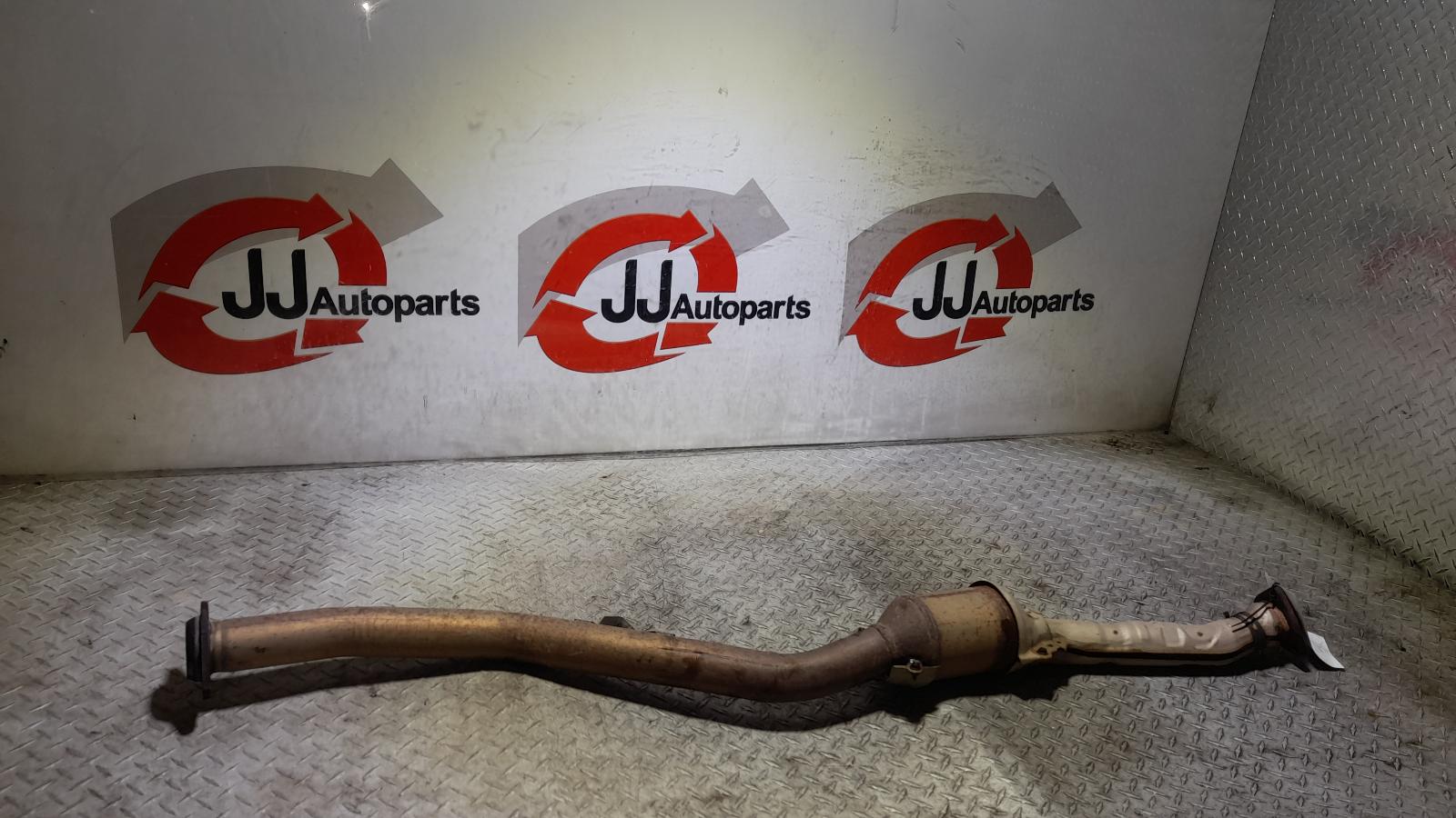 View Auto part Catalytic Converter Subaru Forester 2015