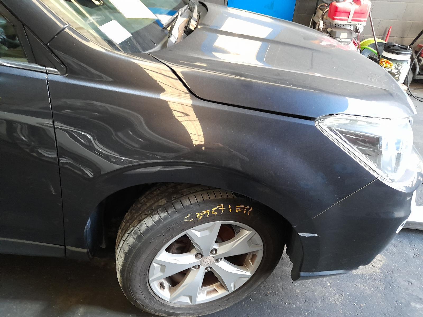 View Auto part Right Guard Subaru Forester 2015