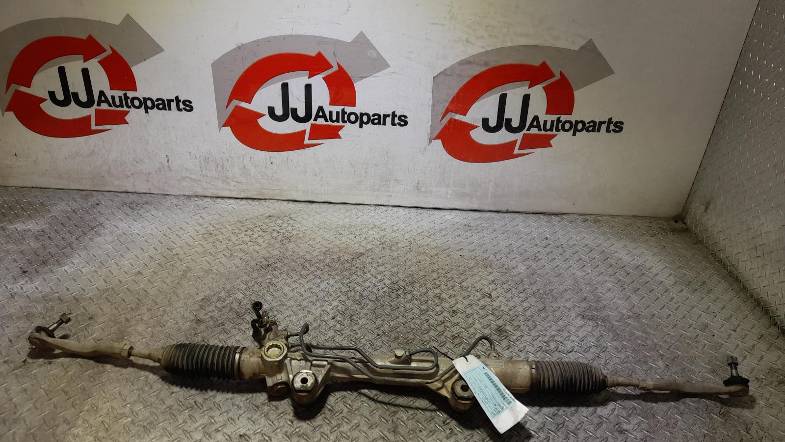 View Auto part Steering Box/Rack Mitsubishi Triton 2017