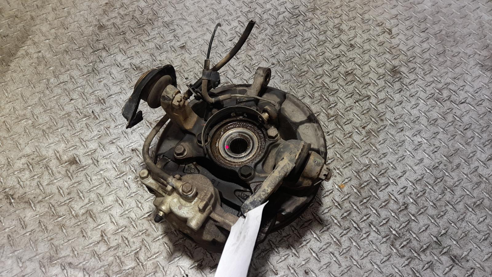 View Auto part Left Front Hub Assembly Mitsubishi Triton 2017