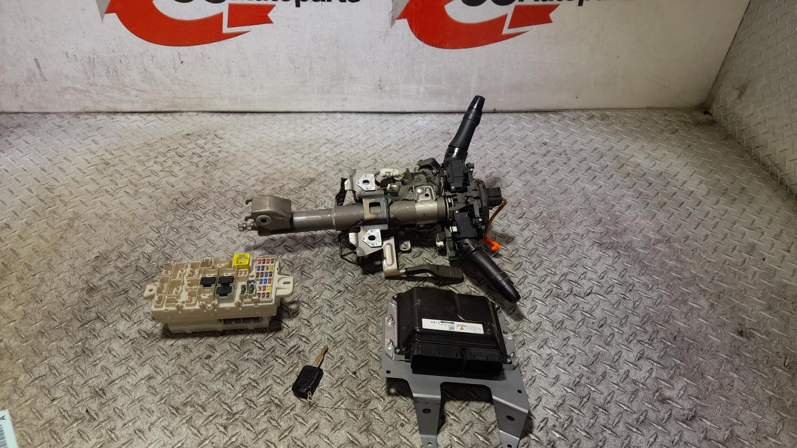 View Auto part Ecu Mitsubishi Triton 2017