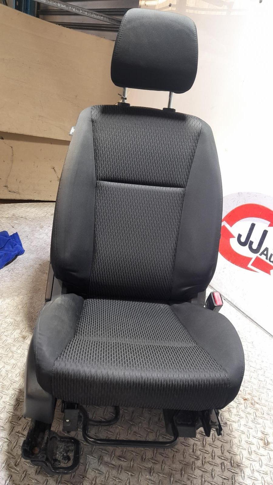 View Auto part Front Seat Mazda Bt50 2017