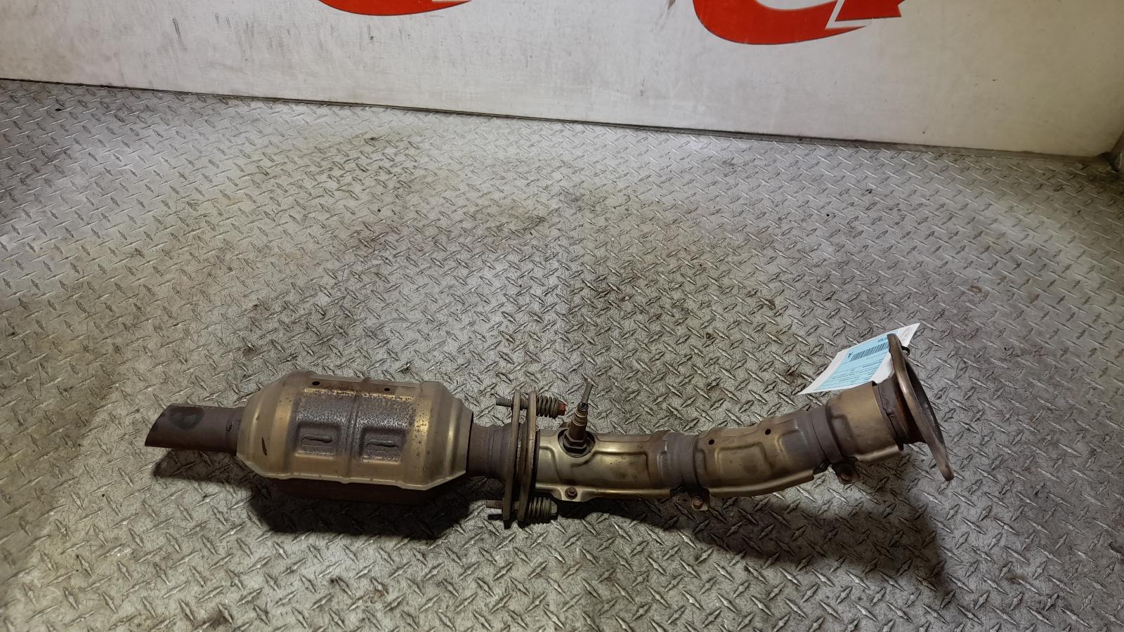 View Auto part Catalytic Converter Mitsubishi Asx 2019