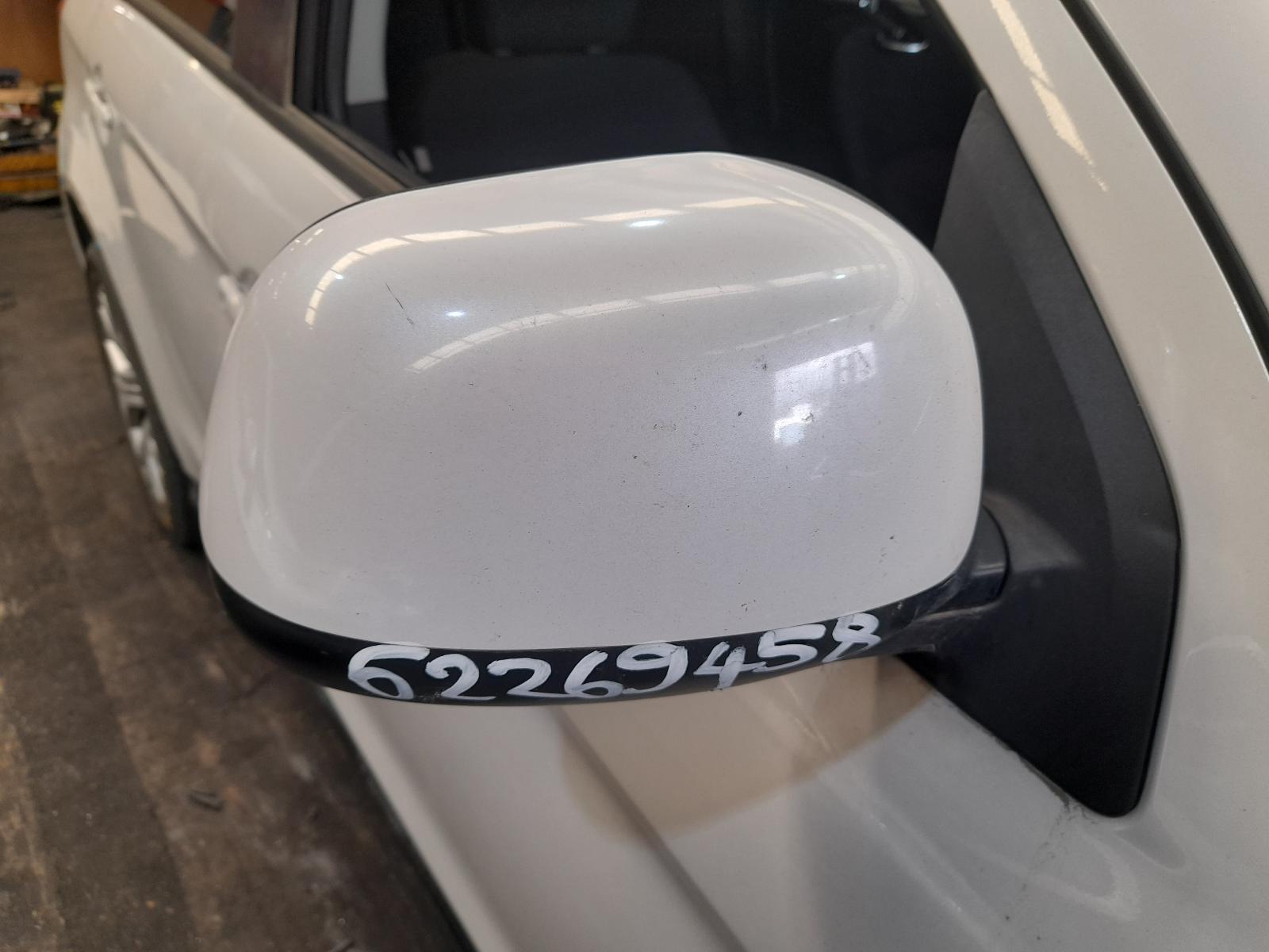 View Auto part Right Door Mirror Mitsubishi Asx 2019