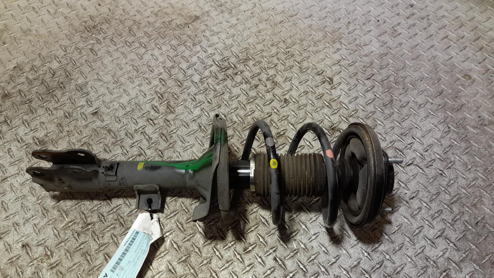 View Auto part Left Front Strut Mitsubishi Asx 2019