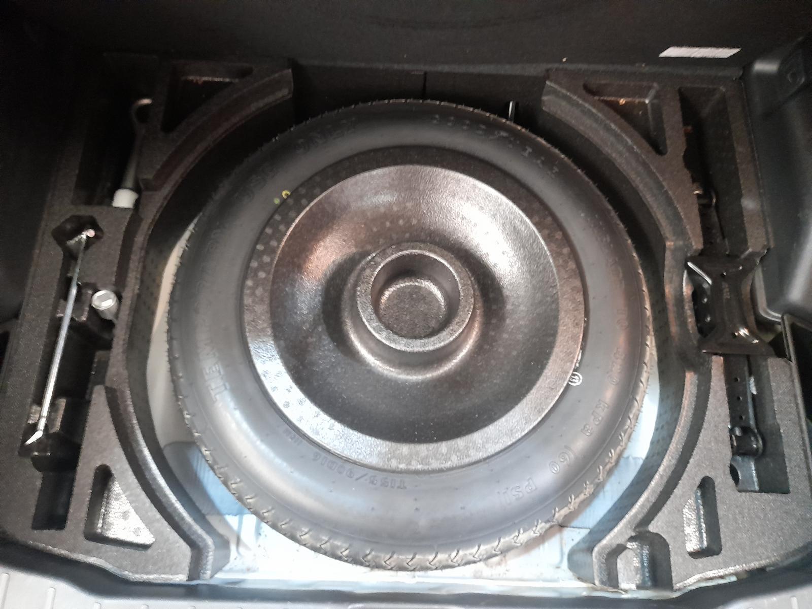 View Auto part Wheel Standard/Steel Mitsubishi Asx 2019