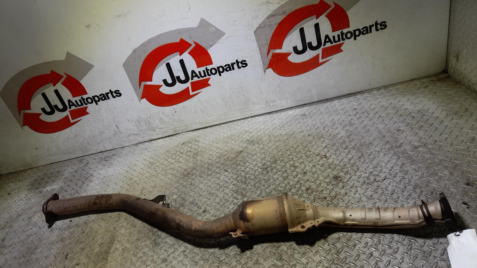 View Auto part Catalytic Converter Subaru Liberty 2017