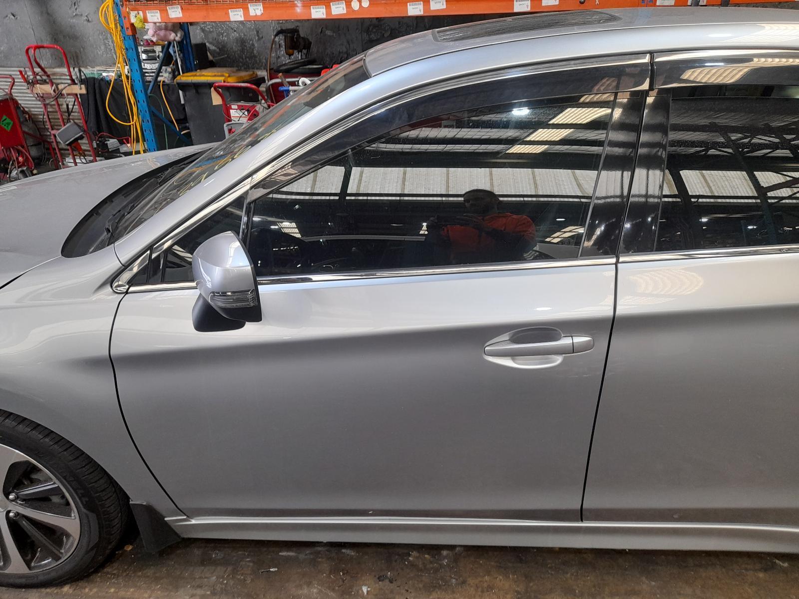 View Auto part Left Front Window Reg/Motor Subaru Liberty 2017