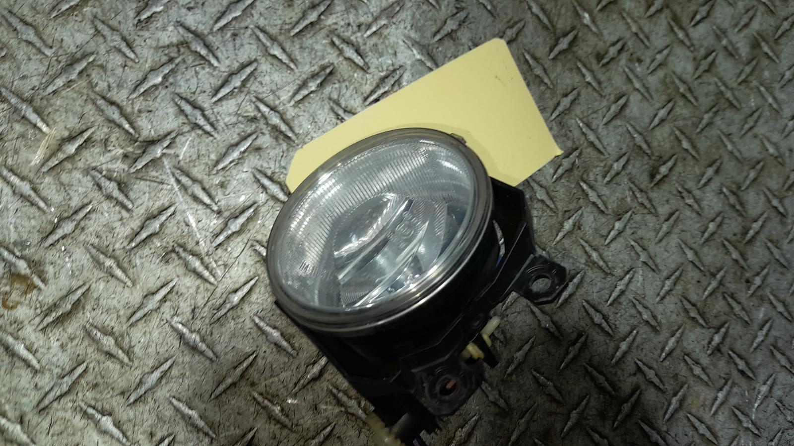 View Auto part Right Indicator/Fog/Side Subaru Liberty 2017