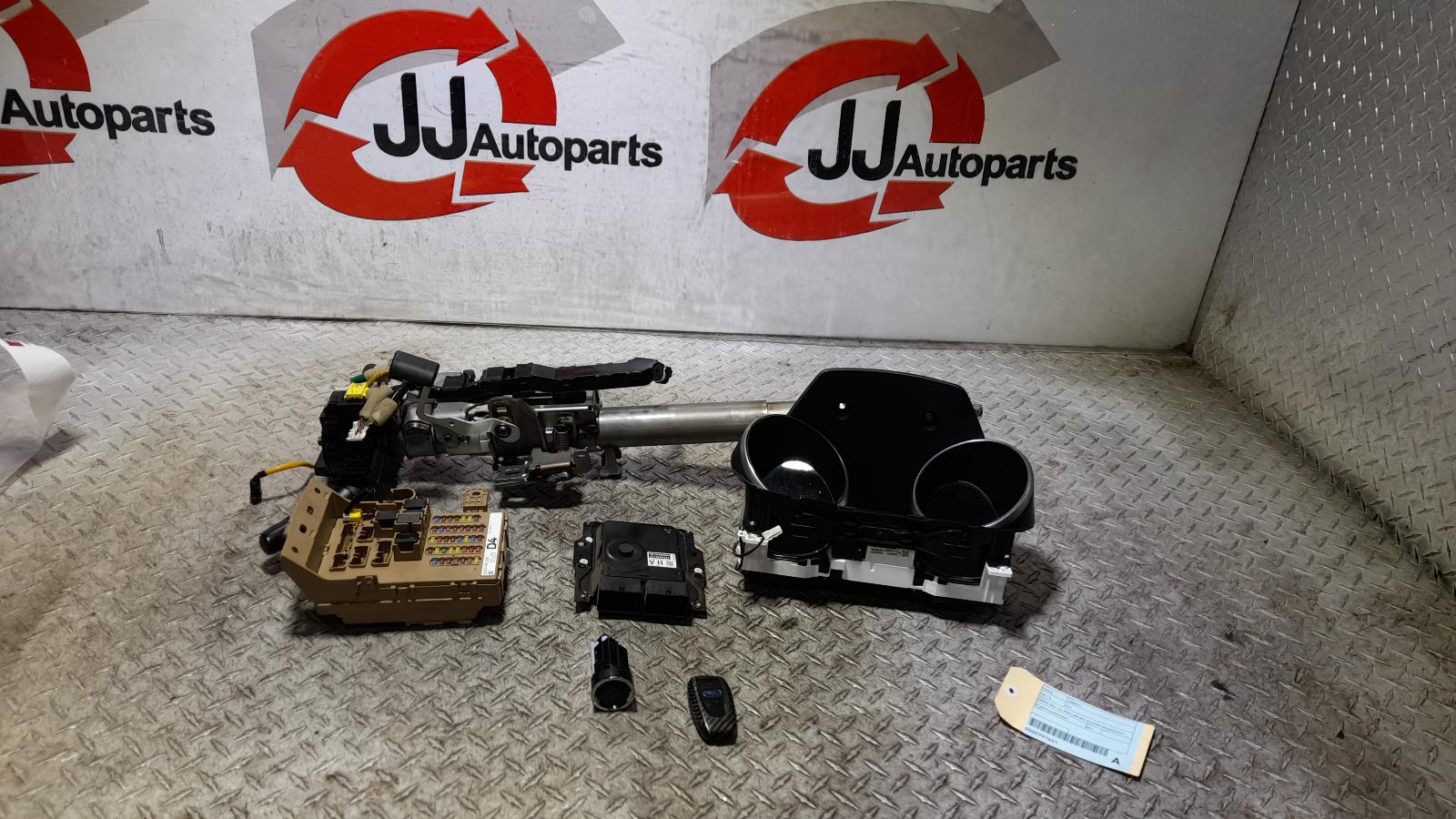 View Auto part Ecu Subaru Liberty 2017